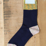 Hansel From Basel Accessories Socks and Tights Celio Crew Sock Navy