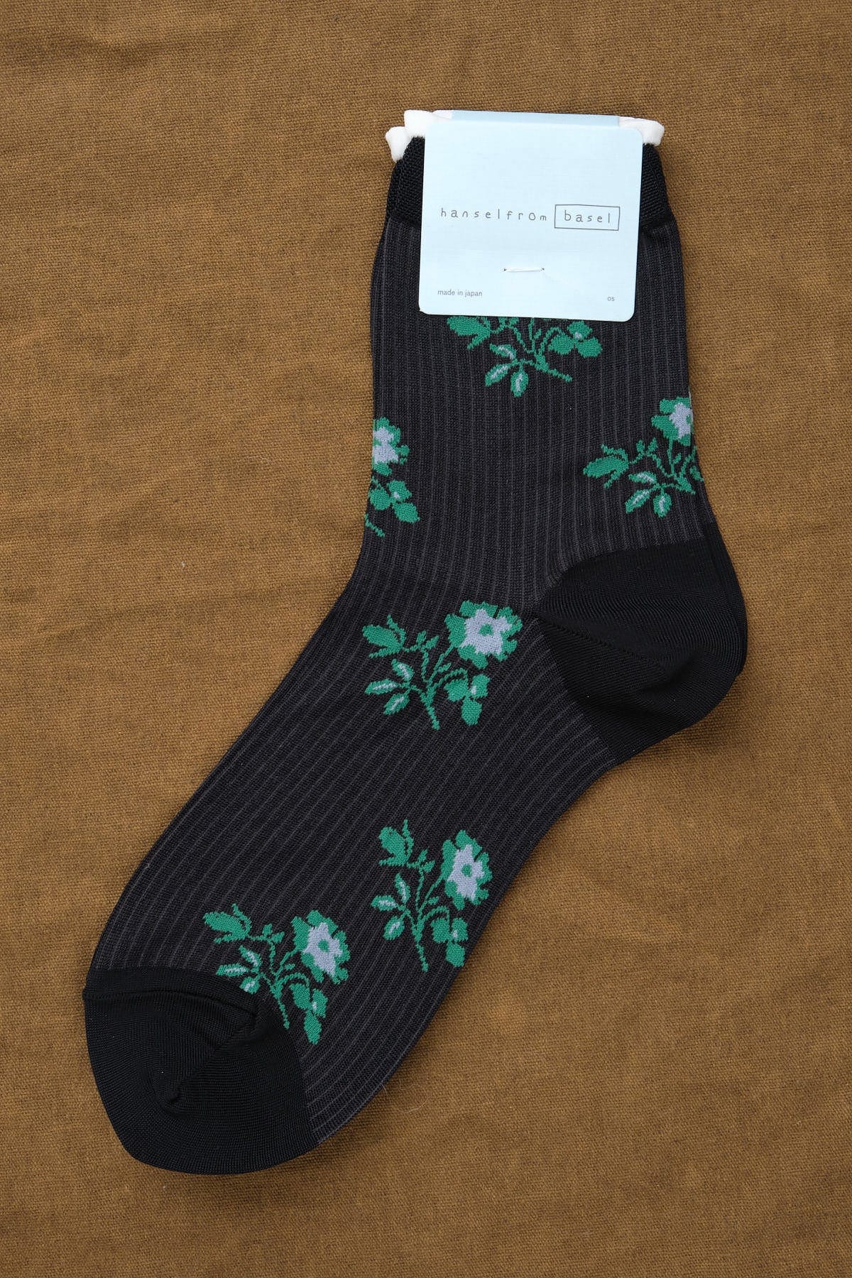 Astrid Crew Socks