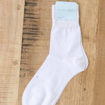 Hansel From Basel Accessories Socks and Tights Trouser Crew Socks Optic