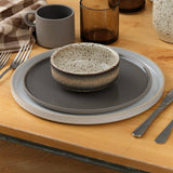 Hasami Porcelain Home Kitchen Dishware 10" Glazed Plate