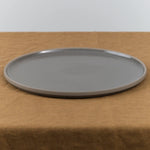 Hasami Porcelain Home Kitchen Dishware 10" Glazed Plate
