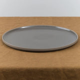 Hasami Porcelain Home Kitchen Dishware 10" Glazed Plate