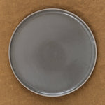 Hasami Porcelain Home Kitchen Dishware 10" Glazed Plate