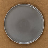 Hasami Porcelain Home Kitchen Dishware 10" Glazed Plate