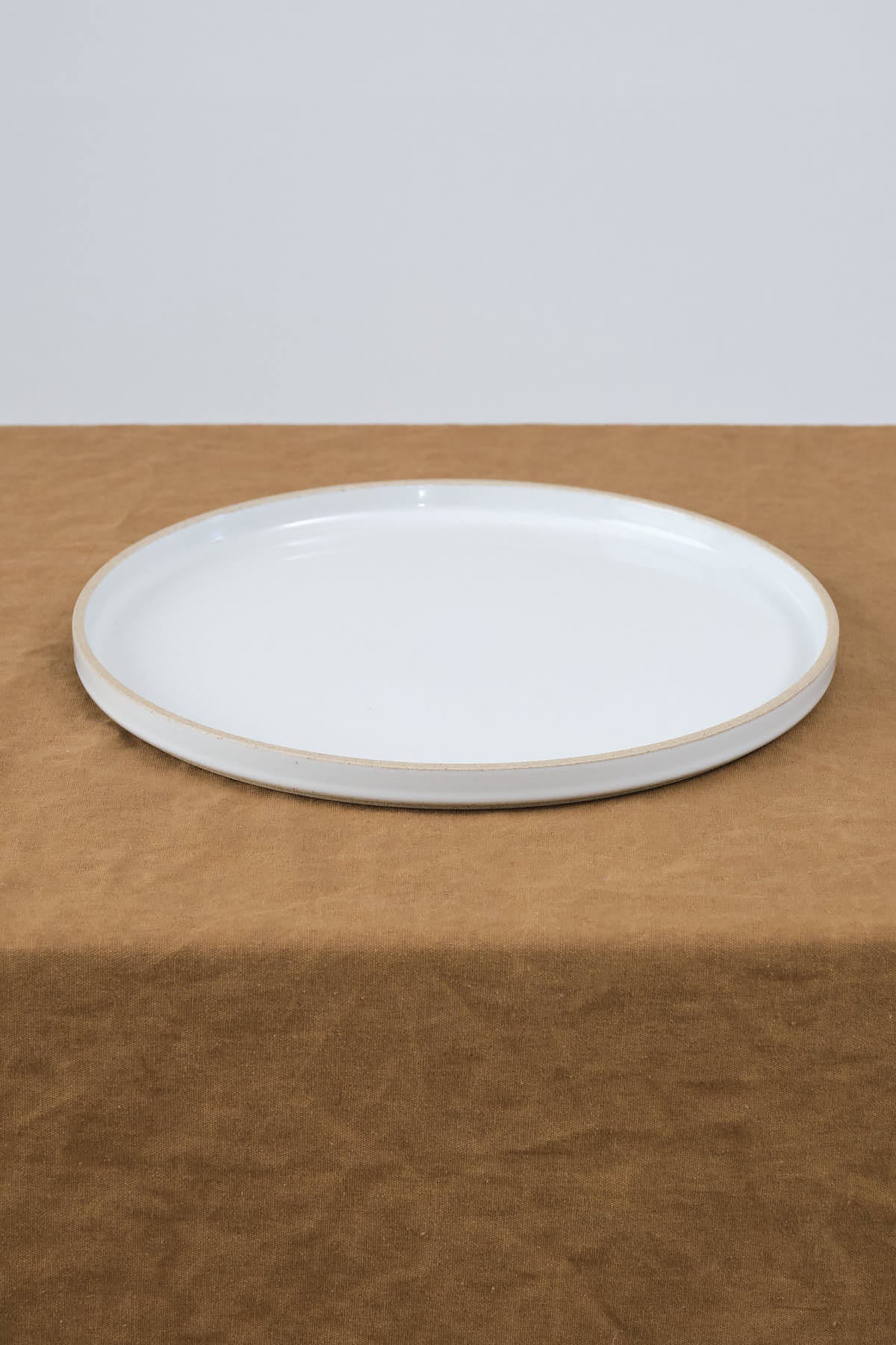Hasami Porcelain Home Kitchen Dishware 11" Dinner Plate