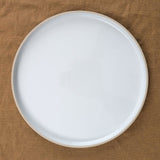 Hasami Porcelain Home Kitchen Dishware 11" Dinner Plate