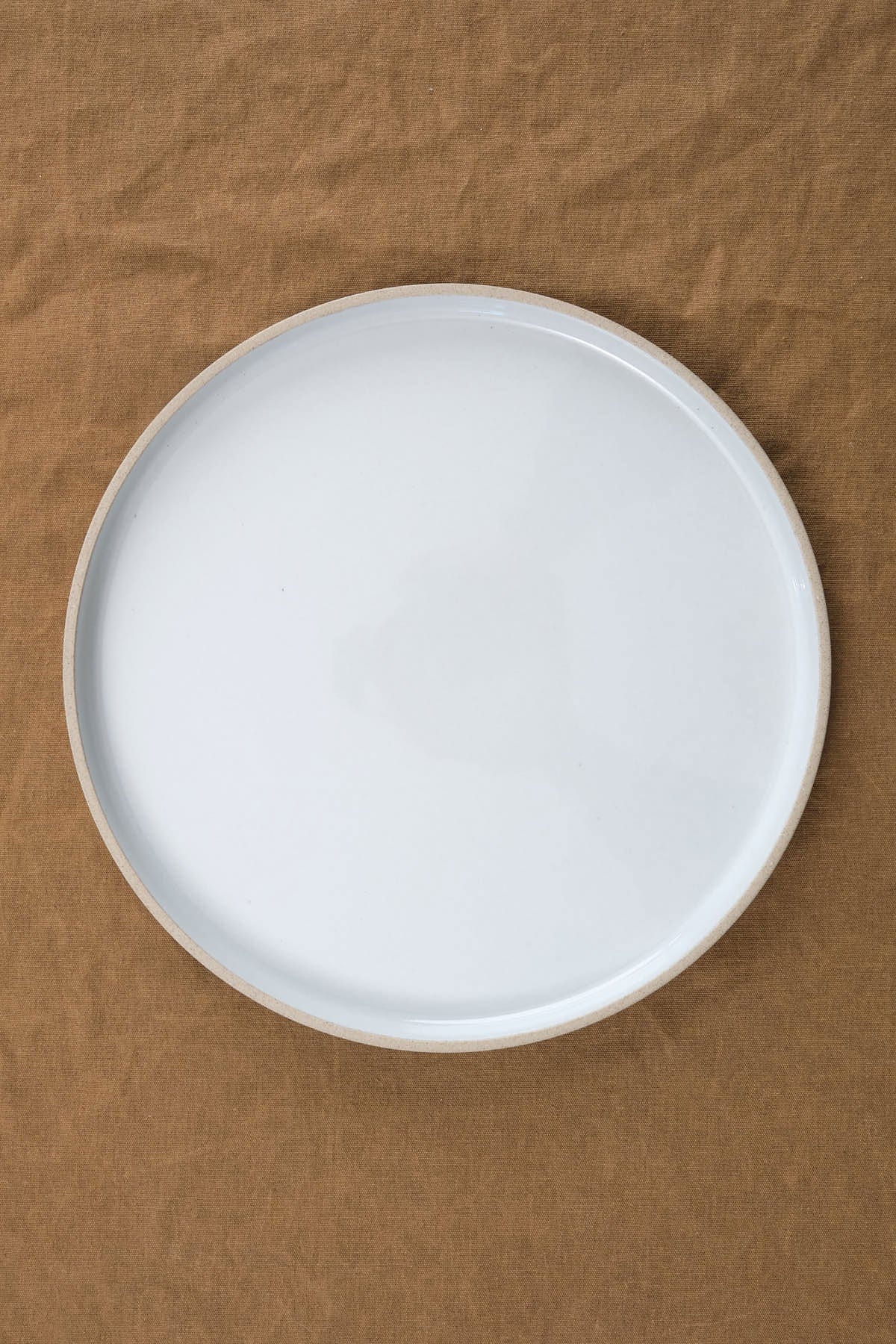 Hasami Porcelain Home Kitchen Dishware 11" Dinner Plate