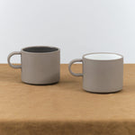 Hasami Porcelain Home CoffeeTea 11 oz Glazed Mug