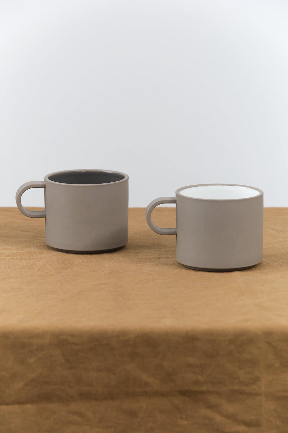 Hasami Porcelain Home CoffeeTea 11 oz Glazed Mug