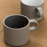 Hasami Porcelain Home CoffeeTea 11 oz Glazed Mug