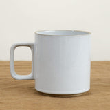 Hasami Porcelain Home CoffeeTea 13 oz Mug Gloss Gray / 13 oz
