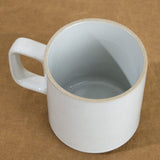Hasami Porcelain Home CoffeeTea 13 oz Mug