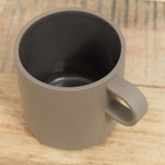 Hasami Porcelain Home CoffeeTea 13 oz Glazed Mug