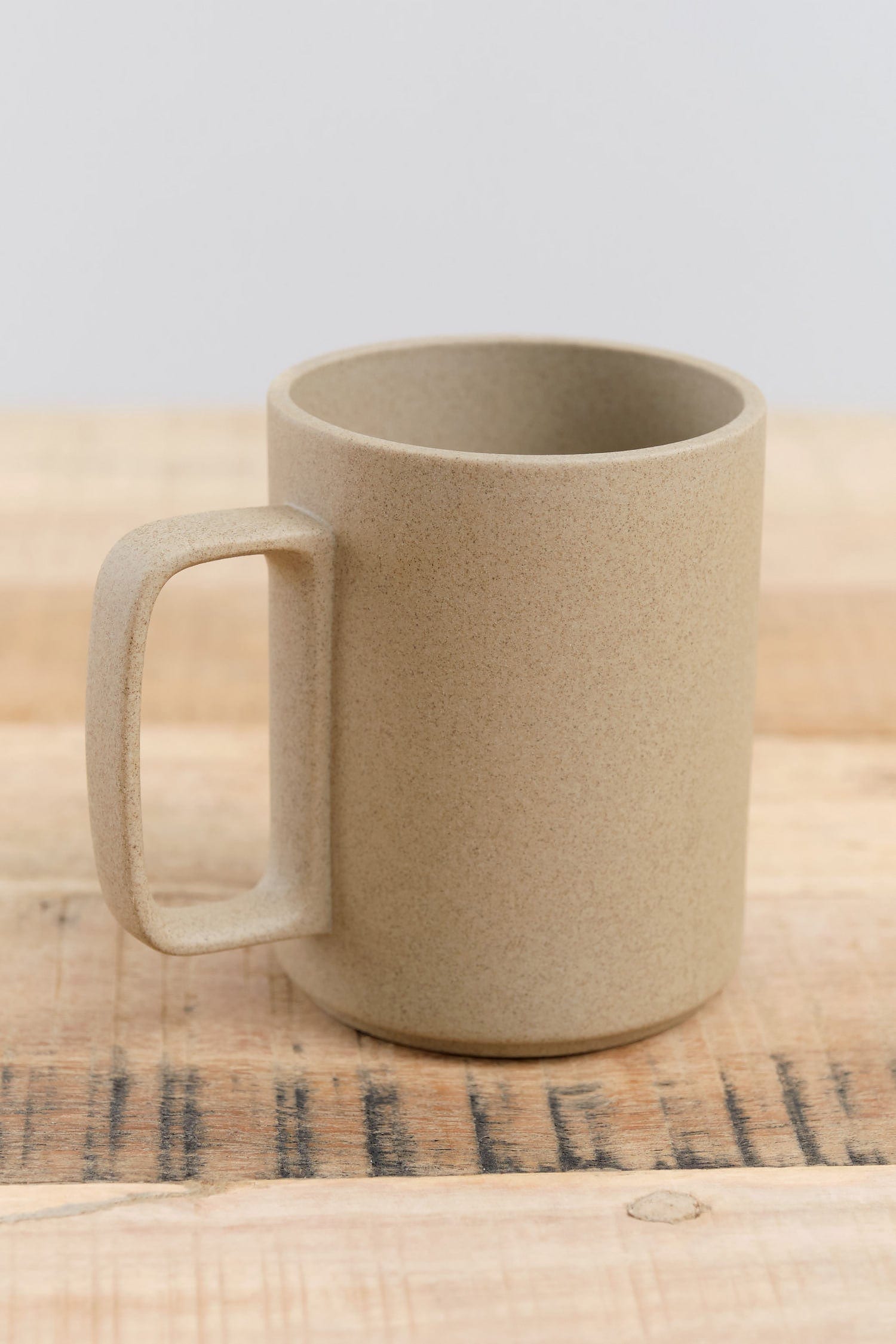 Hasami Porcelain Home CoffeeTea 15 oz Mug
