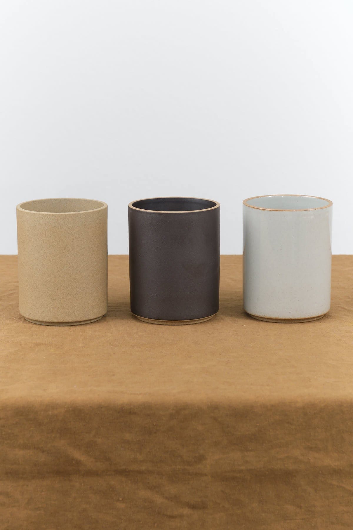 Hasami Porcelain Home CoffeeTea Container/Tumbler