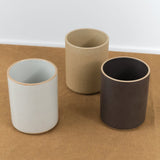 Hasami Porcelain Home CoffeeTea Container/Tumbler
