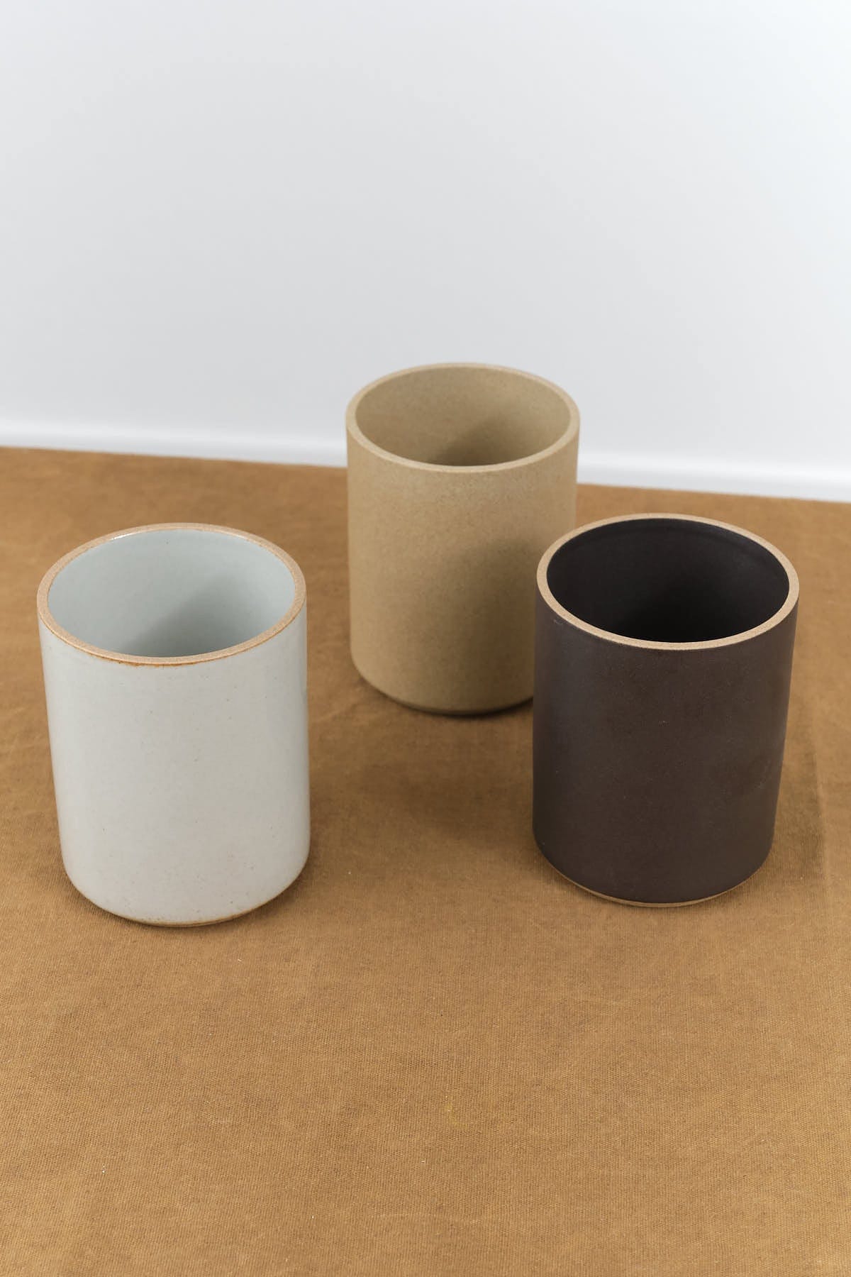 Hasami Porcelain Home CoffeeTea Container/Tumbler