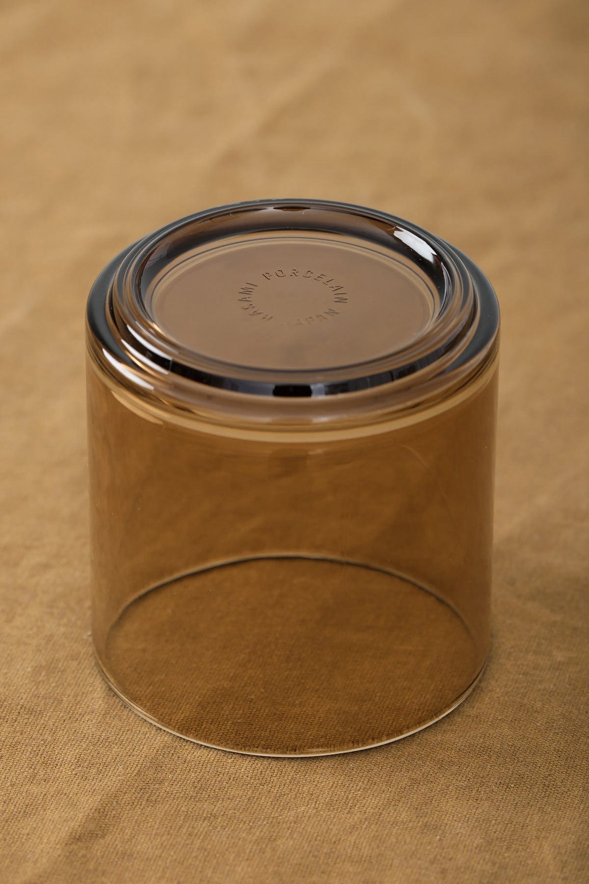 Hasami Porcelain Home Kitchen Glassware Glass Tumbler