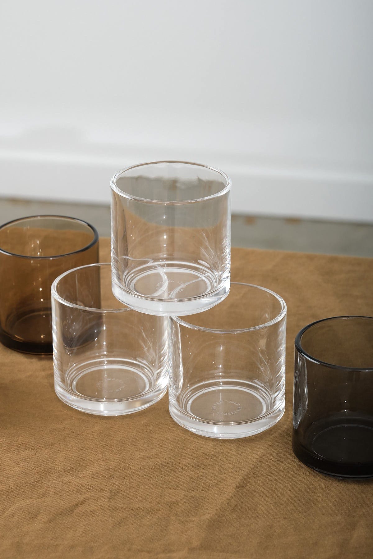 Hasami Porcelain Home Kitchen Glassware Glass Tumbler