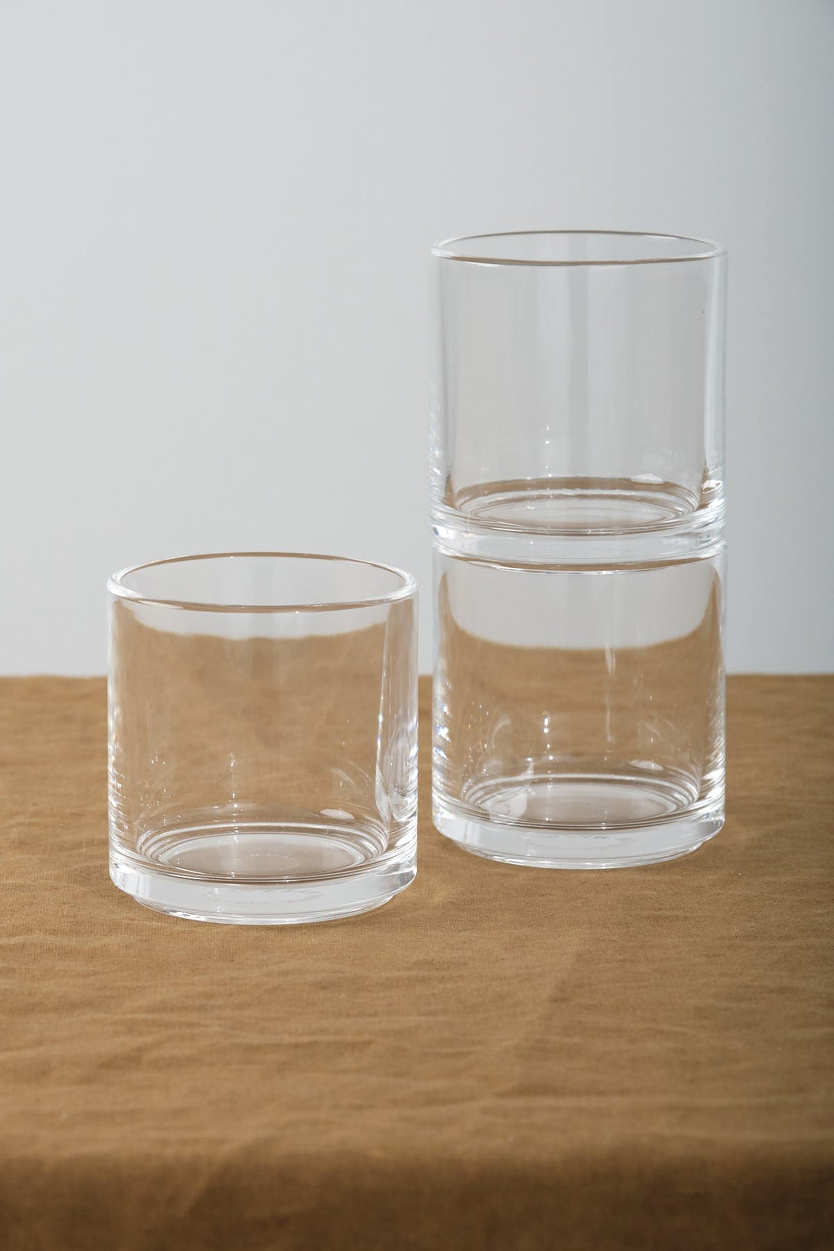 Hasami Porcelain Home Kitchen Glassware Glass Tumbler