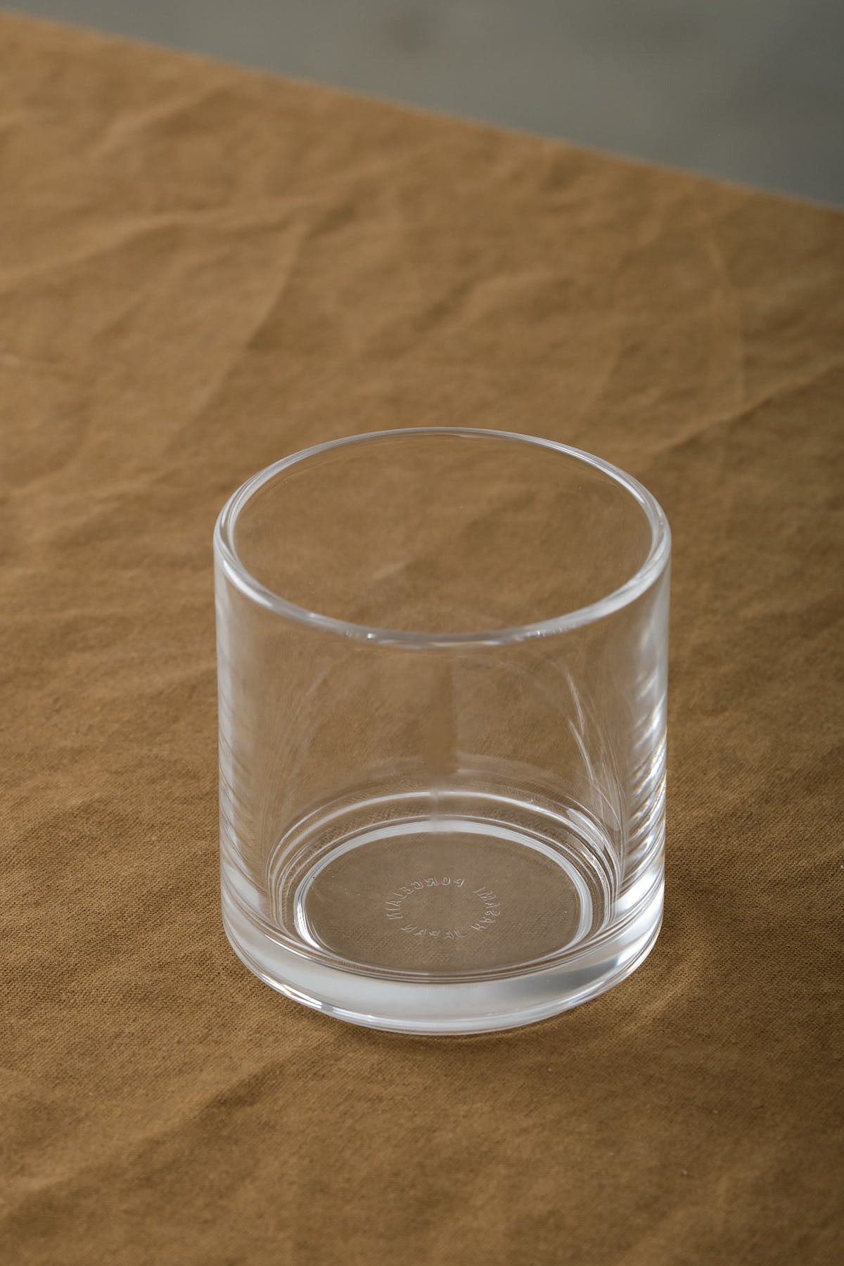Hasami Porcelain Glass Tumbler