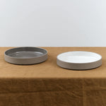 Hasami Porcelain Home Kitchen Dishware Large Glazed Shallow Bowl