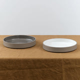 Hasami Porcelain Home Kitchen Dishware Large Glazed Shallow Bowl