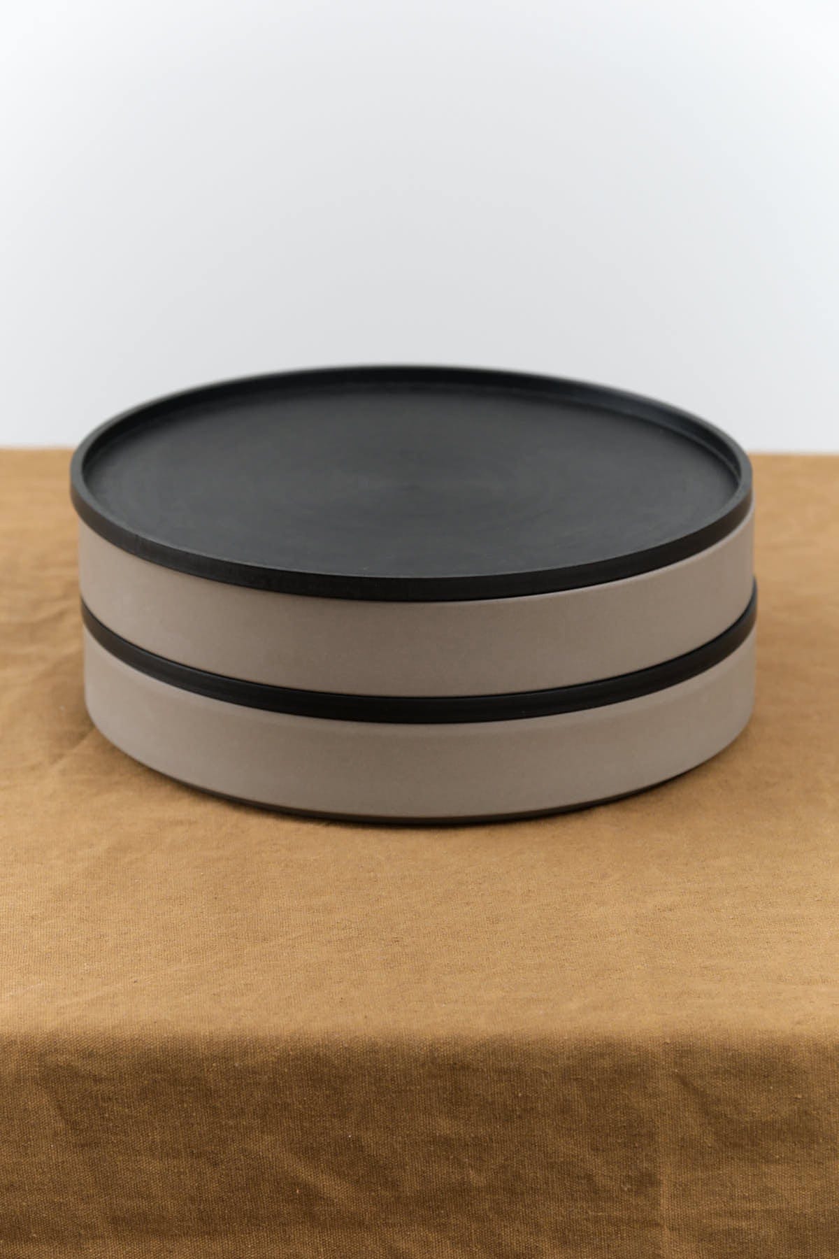 Hasami Porcelain Home Kitchen Serving Large Richlite Tray
