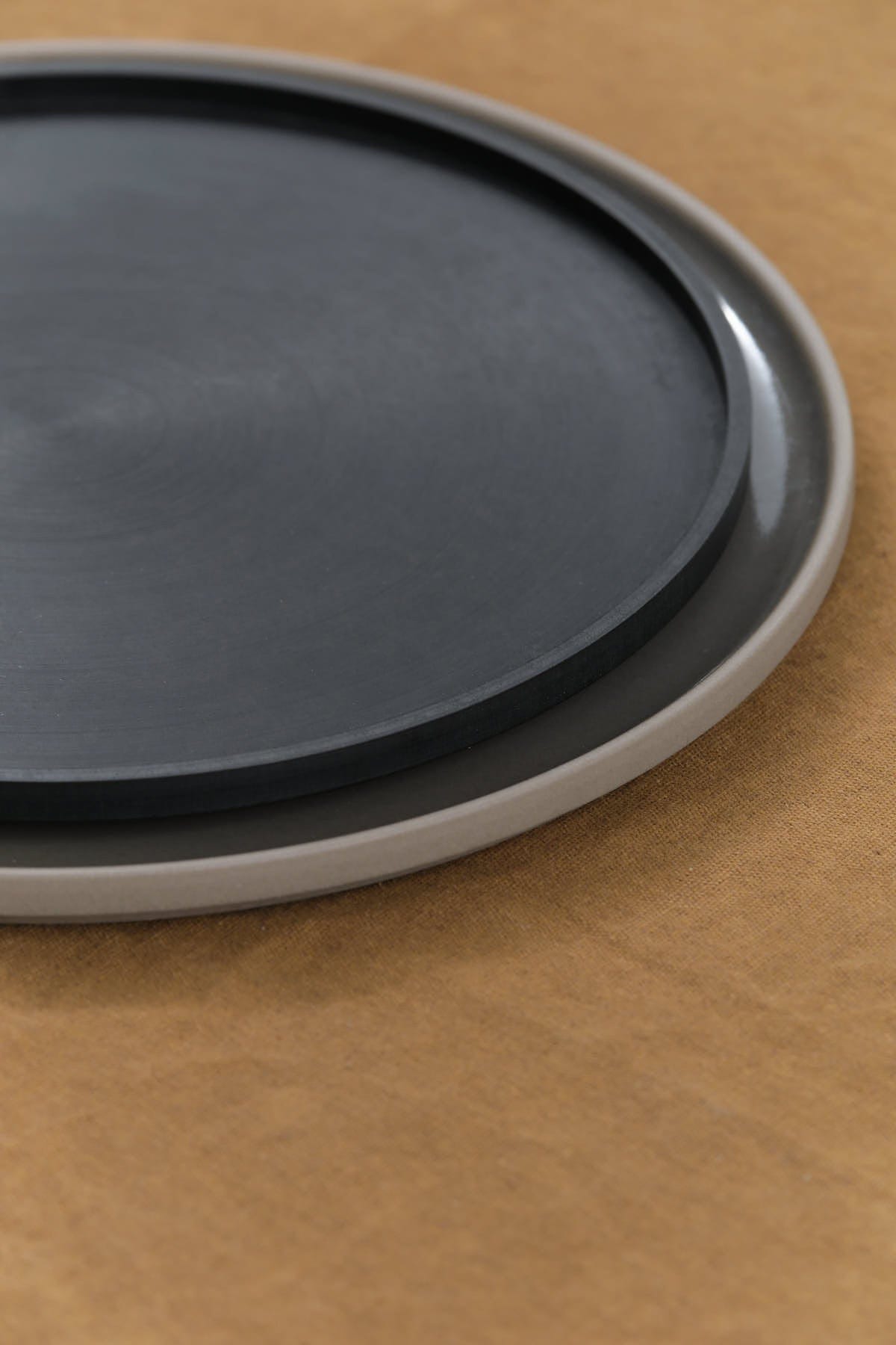 Hasami Porcelain Home Kitchen Serving Large Richlite Tray