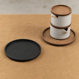 Hasami Porcelain Home Kitchen Serving Medium Richlite Tray