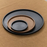 Hasami Porcelain Home Kitchen Serving Medium Richlite Tray