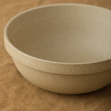 Hasami Porcelain Home Kitchen Dishware Mid-Deep Round Bowl