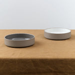 Hasami Porcelain Home Kitchen Dishware Small Glazed Shallow Bowl