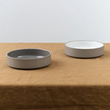 Hasami Porcelain Home Kitchen Dishware Small Glazed Shallow Bowl