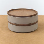 Hasami Porcelain Home Kitchen Dishware Small Glazed Shallow Bowl