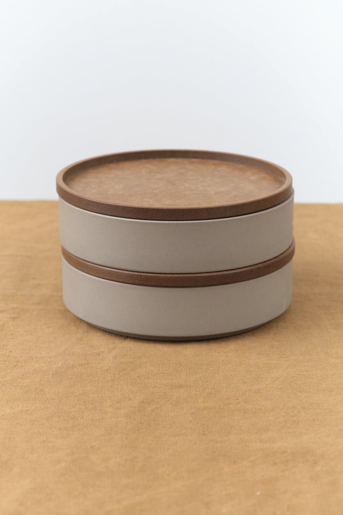 Hasami Porcelain Home Kitchen Dishware Small Glazed Shallow Bowl