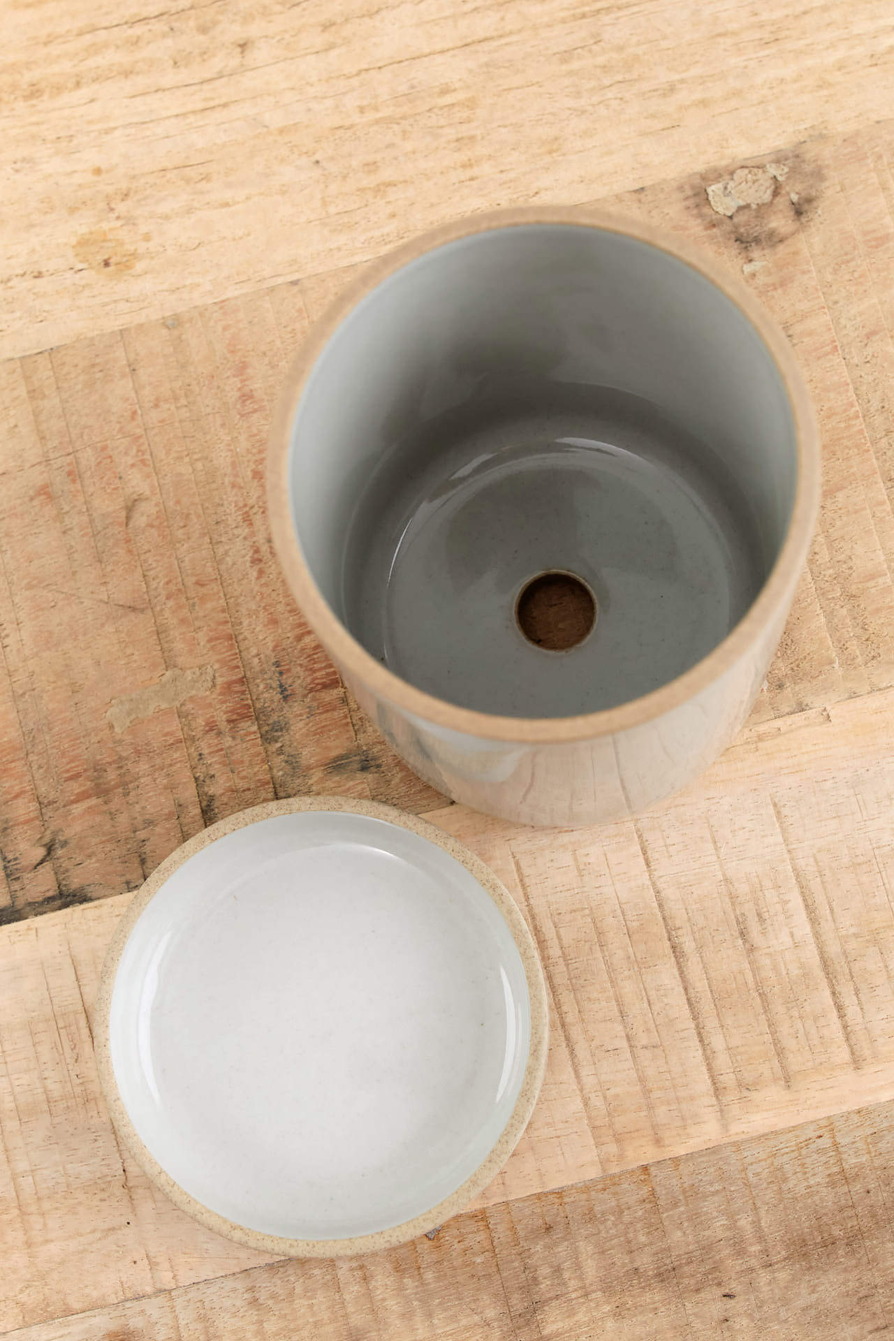 Hasami Porcelain Home Planters Small Planter