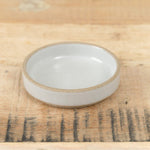 Hasami Porcelain Home Kitchen Dishware Small Plate Gloss Gray / 3 3/8" D X 7/8" H