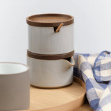 Hasami Porcelain Home Kitchen Serving Small Richlite Tray