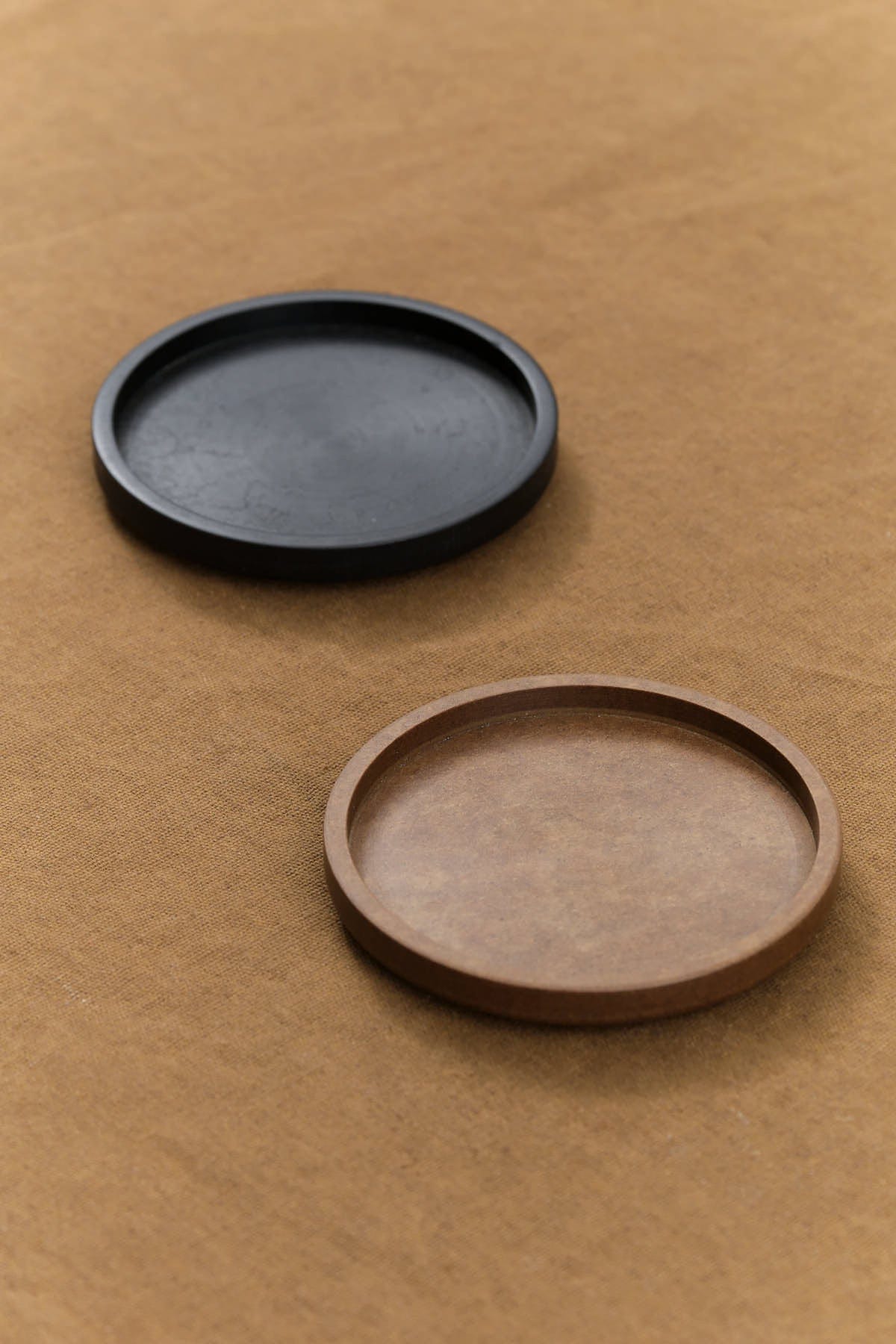 Hasami Porcelain Home Kitchen Serving Small Richlite Tray