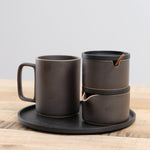 Hasami Porcelain Home CoffeeTea Sugar Pot