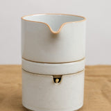 Hasami Porcelain Home CoffeeTea Creamer