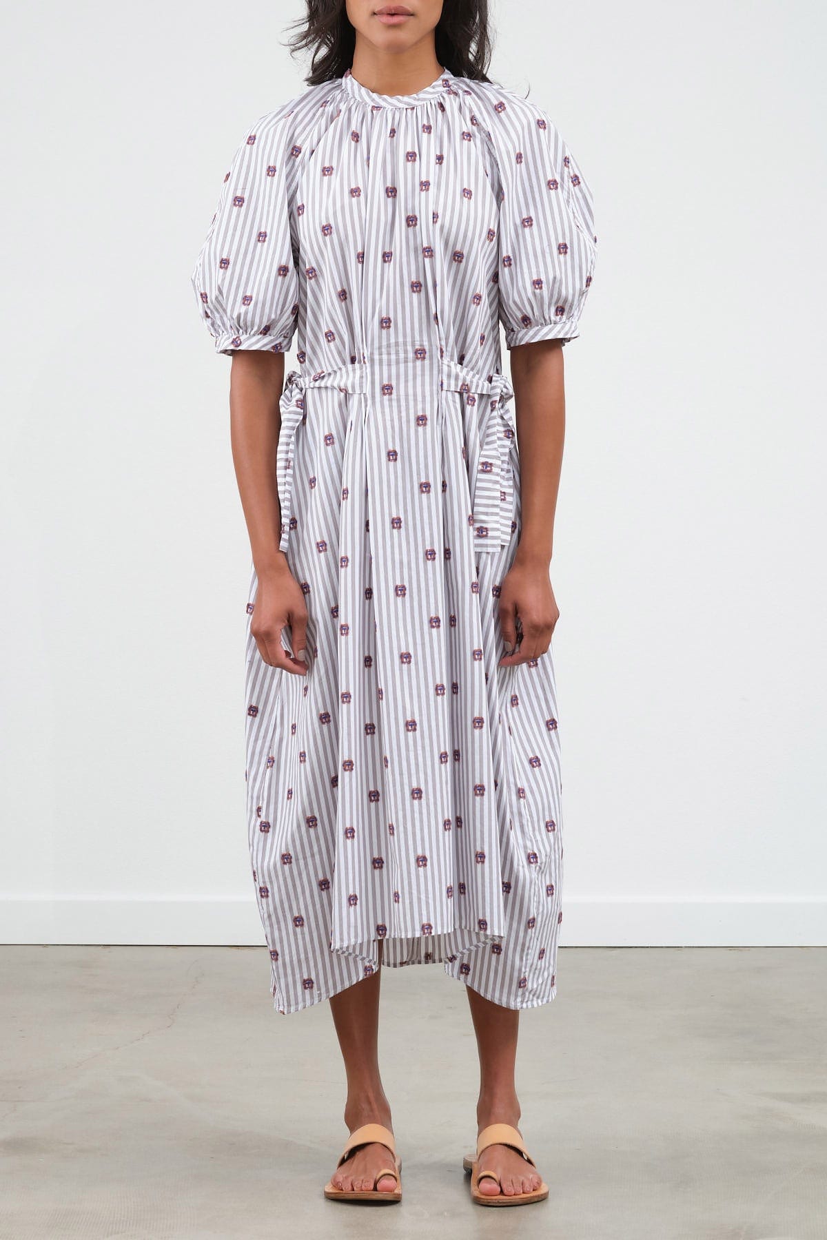 Henrik Vibskov Apparel Womens Dresses Gambit Dress