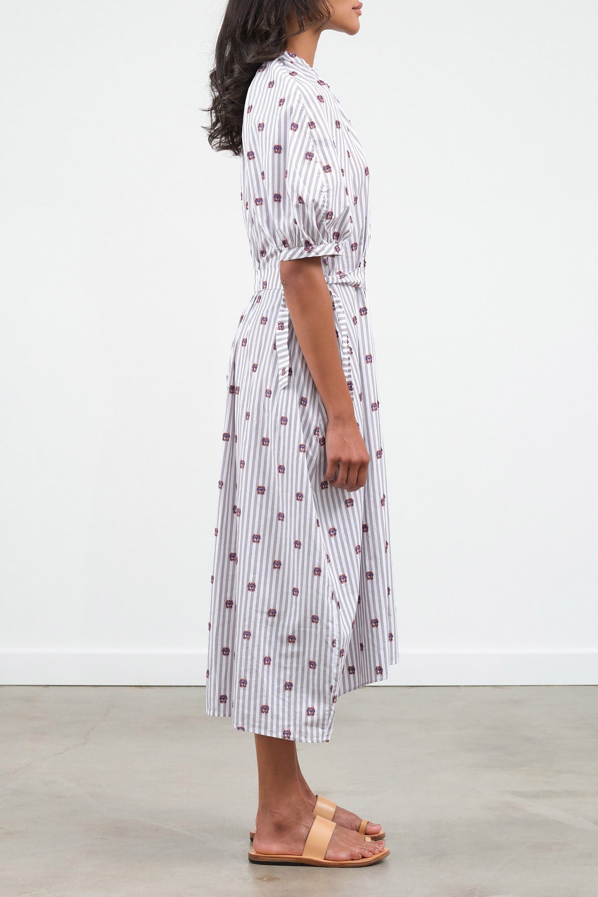Henrik Vibskov Apparel Womens Dresses Gambit Dress