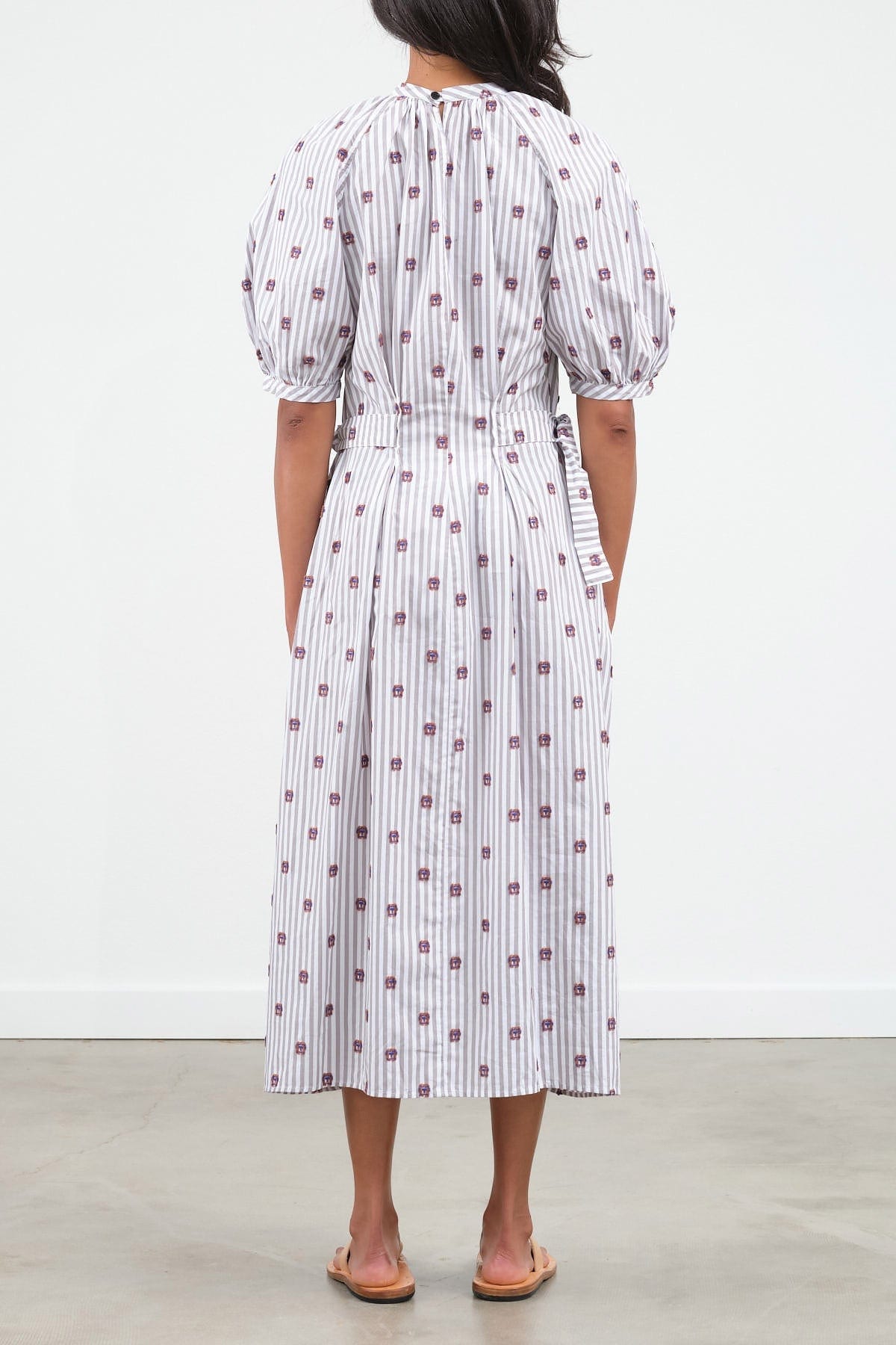 Henrik Vibskov Apparel Womens Dresses Gambit Dress