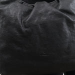 Il Bisonte Accessories Bags Accademia Hobo Shoulder Bag Nero / 12.5" L X 11.5" W X 4.25" D