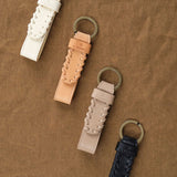 Il Bisonte Accessories Keychains La Fiaba Key Holder