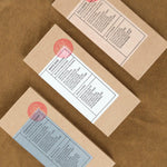 Incausa Home Incense Breu Resin Incense in White Sage White Sage