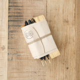 Incausa Home Incense Large Bath & Meditate Bundle Large / Incense