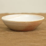 Incausa Home Incense Stoneware Clay Incense Burner in Shino Shino